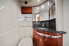 2005 Sea Ray 420 Sundancer "Navi Gator" photo 8