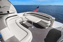 2005 Sea Ray 420 Sundancer "Navi Gator" photo 6
