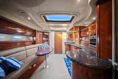 2005 Sea Ray 420 Sundancer "Navi Gator" photo 4