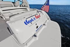 2005 Sea Ray 420 Sundancer "Navi Gator" photo 7