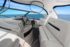 2005 Sea Ray 420 Sundancer "Navi Gator" photo 5
