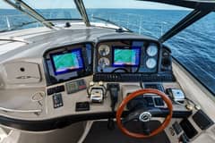 2005 Sea Ray 420 Sundancer "Navi Gator" photo 3