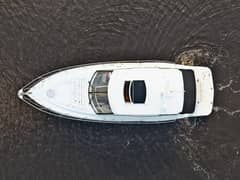 2016 Cruisers Yachts photo 5