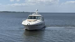 2006 Sea Ray 480 photo 3