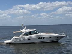 2006 Sea Ray 480 photo 1