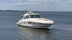 2006 Sea Ray 480 photo 4