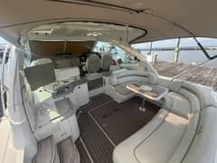 2006 Sea Ray 480 photo 8