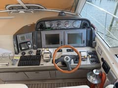 2006 Sea Ray 480 photo 6