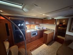 2006 Sea Ray 480 photo 9