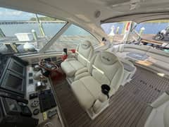 2006 Sea Ray 480 photo 7