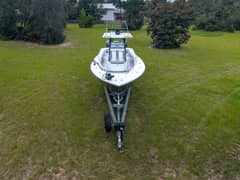 2026 Yellowfin 36 Offshore "DECOY" photo 5