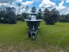 2026 Yellowfin 36 Offshore "DECOY" photo 4