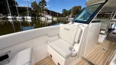 2026 Tiara Yachts 34 LX photo 8