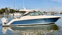 2026 Tiara Yachts 34 LX photo 1