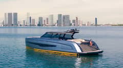 2026 Vanquish Yachts VQ70 "GOOD ENERGY" photo 6