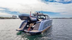 2026 Vanquish Yachts VQ70 "GOOD ENERGY" photo 7