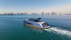 2026 Vanquish Yachts VQ70 "GOOD ENERGY" photo 3