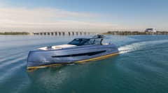 2026 Vanquish Yachts VQ70 "GOOD ENERGY" photo 2