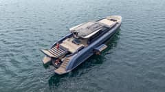 2026 Vanquish Yachts VQ70 "GOOD ENERGY" photo 9