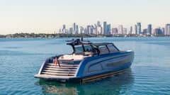 2026 Vanquish Yachts VQ70 "GOOD ENERGY" photo 5