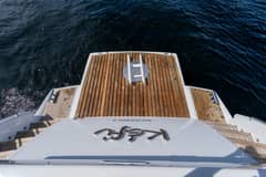 2004 Sunseeker 105 Yacht "Kefi" photo 7