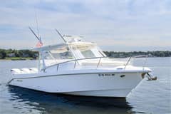 2014 Everglades 350LX "BUTCHIE" photo 2