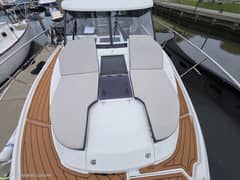 2020 Jeanneau NC 1095 photo 2