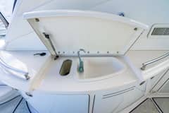 2001 Sea Ray 540 Sundancer "Bubble Trouble ll" photo 8