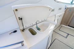 2001 Sea Ray 540 Sundancer "Bubble Trouble ll" photo 7