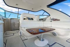 2001 Sea Ray 540 Sundancer "Bubble Trouble ll" photo 5