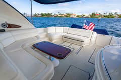 2001 Sea Ray 540 Sundancer "Bubble Trouble ll" photo 6