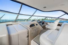 2001 Sea Ray 540 Sundancer "Bubble Trouble ll" photo 9