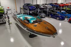 2024 Riva Anniversario photo 5