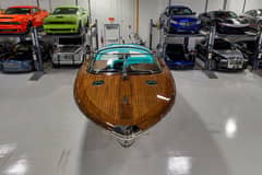 2024 Riva Anniversario photo 6
