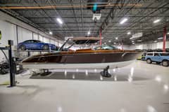 2024 Riva Anniversario photo 2