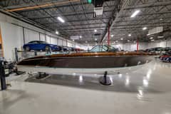 2024 Riva Anniversario photo 3