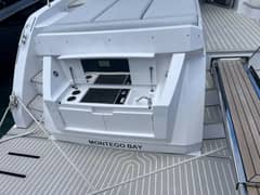 2025 Azimut Atlantis 51 "CAYENA" photo 3