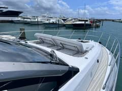 2025 Azimut Atlantis 51 "CAYENA" photo 2