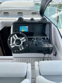 2025 Azimut Atlantis 51 "CAYENA" photo 5
