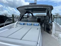 2025 Azimut Atlantis 51 "CAYENA" photo 4