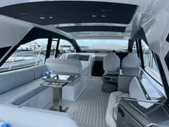2025 Azimut Atlantis 51 "CAYENA" photo 8