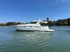 2004 Tiara Yachts 4400 Sovran "Andiamo" photo 5