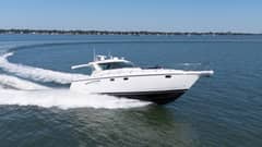 2004 Tiara Yachts 4400 Sovran "Andiamo" photo 2