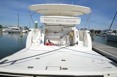 2004 Tiara Yachts 4400 Sovran "Andiamo" photo 9