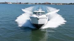 2004 Tiara Yachts 4400 Sovran "Andiamo" photo 3