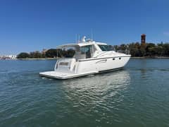 2004 Tiara Yachts 4400 Sovran "Andiamo" photo 4