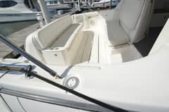 2004 Tiara Yachts 4400 Sovran "Andiamo" photo 8