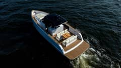 2025 Pardo Yachts 38 Walkaround "NOW AVAILABLE" photo 9