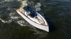 2025 Pardo Yachts 38 Walkaround "NOW AVAILABLE" photo 8