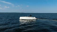 2025 Pardo Yachts 38 Walkaround "NOW AVAILABLE" photo 2